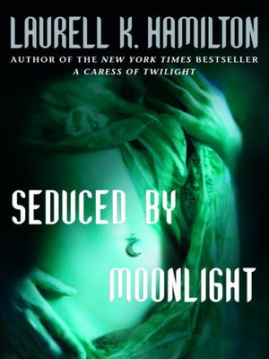 cover image of Seduced by Moonlight
